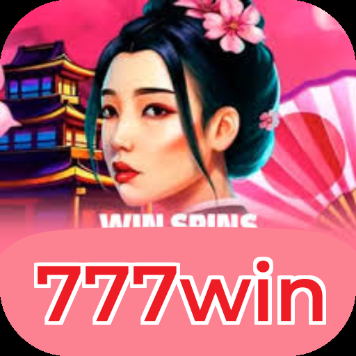 777win Logo