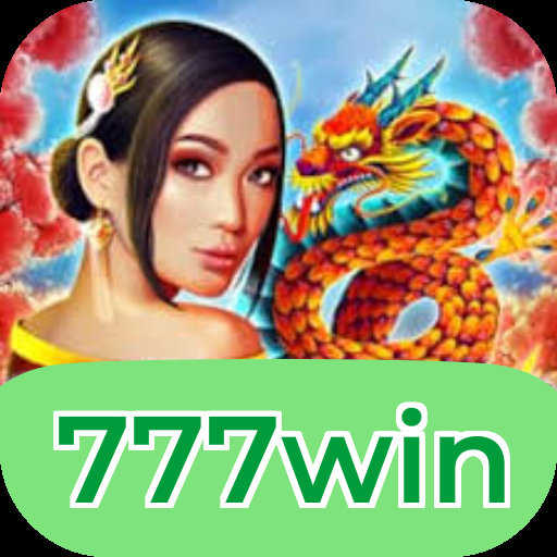 777win Logo