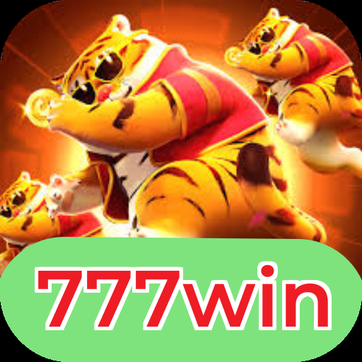 777win Logo