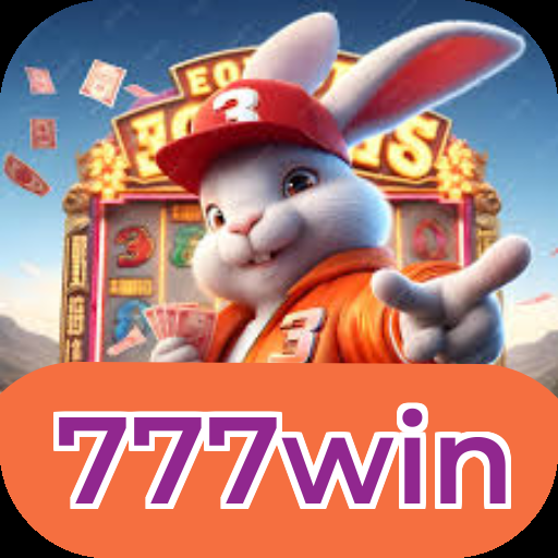 777win Logo