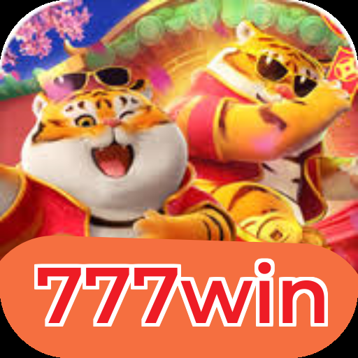 777win Logo