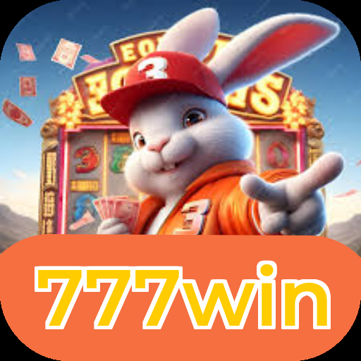 777win Logo