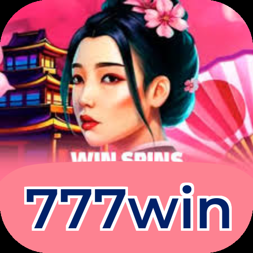 777win Logo