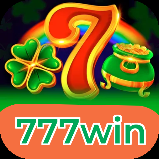 777win Logo