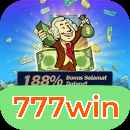 777win Logo