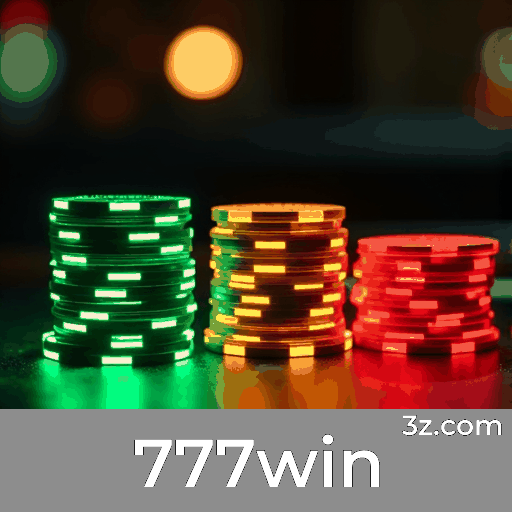 777win Logo