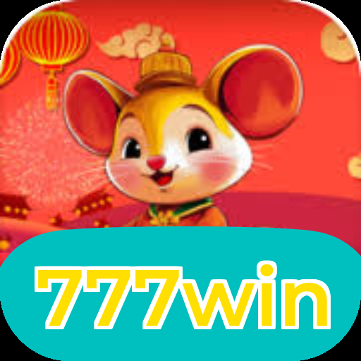 777win Logo