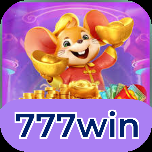 777win Logo