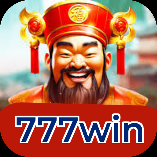 777win Logo