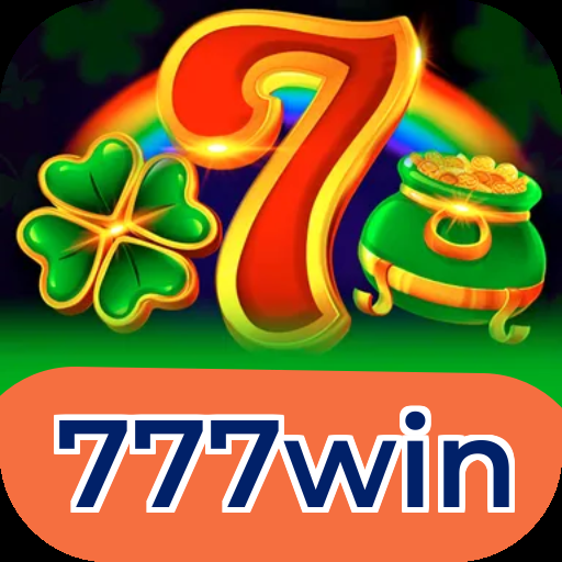 777win Logo