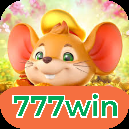 777win Logo